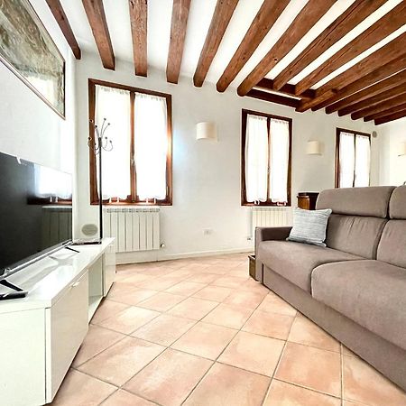 Rossini Apartment Wenecja Zewnętrze zdjęcie