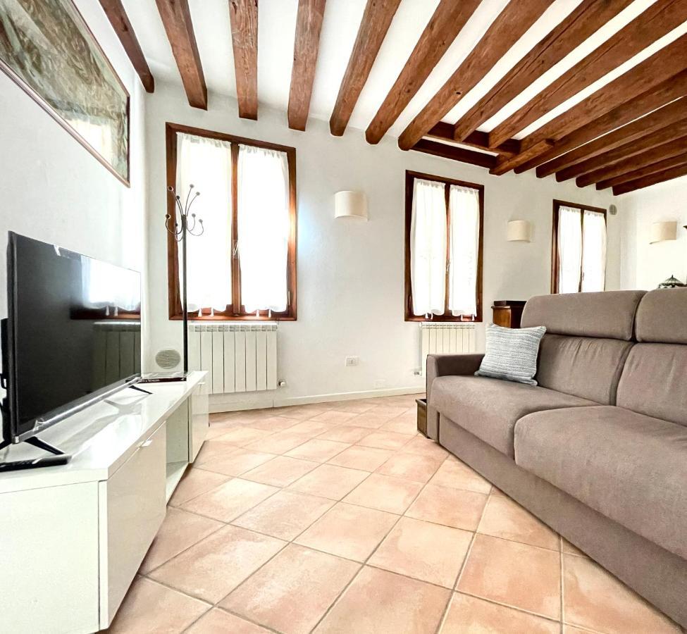 Rossini Apartment Wenecja Zewnętrze zdjęcie