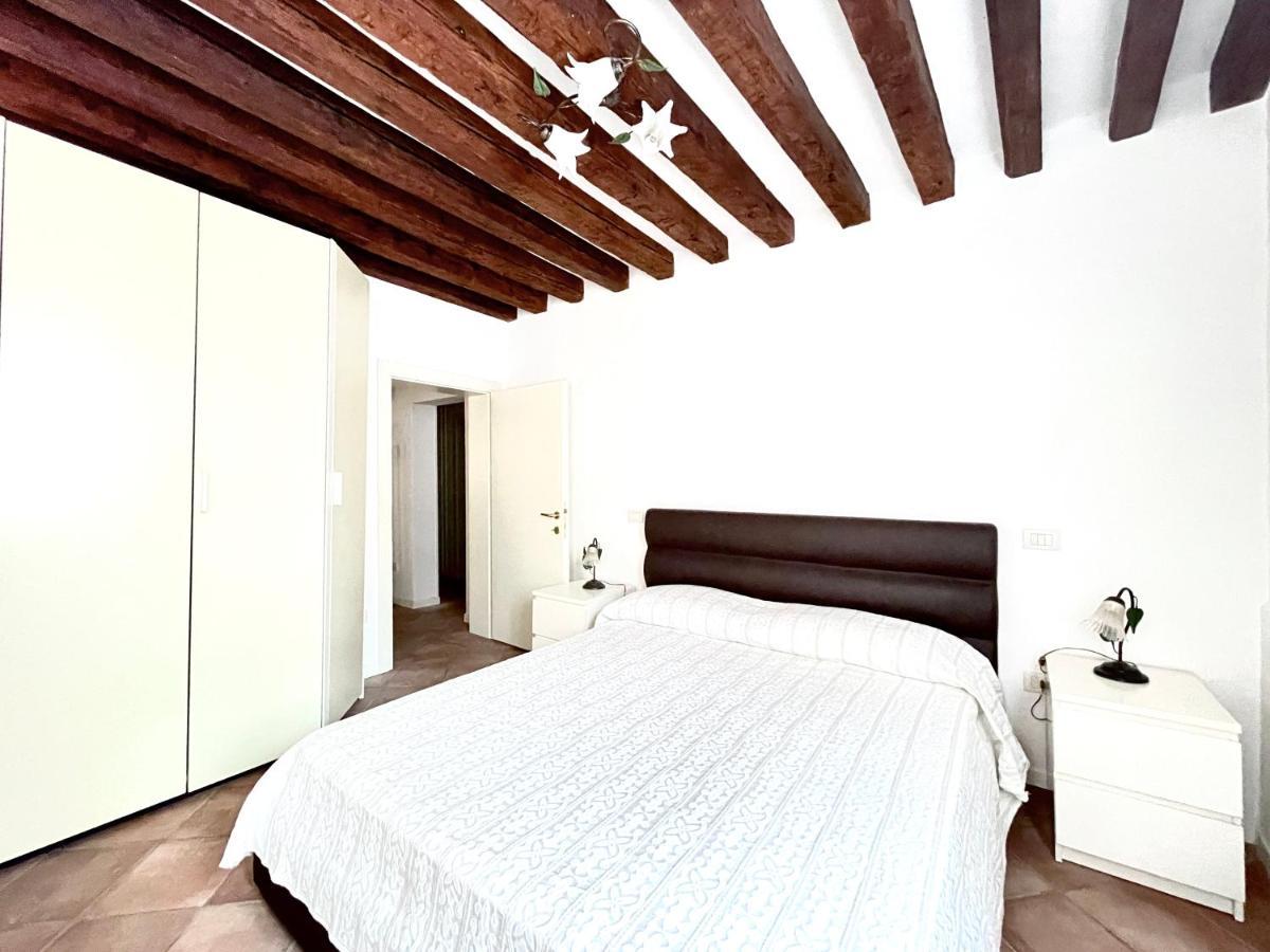 Rossini Apartment Wenecja Zewnętrze zdjęcie
