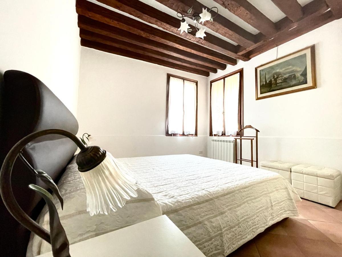 Rossini Apartment Wenecja Zewnętrze zdjęcie