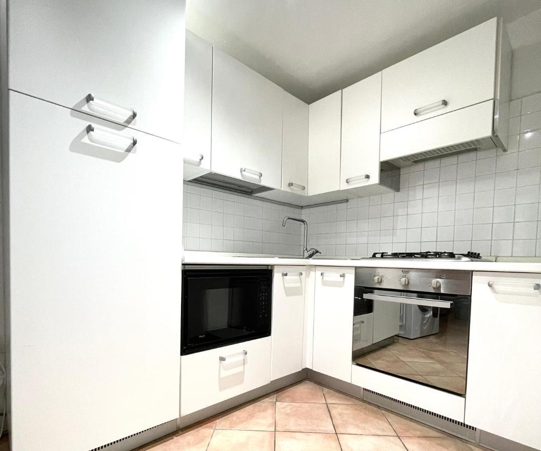 Rossini Apartment Wenecja Zewnętrze zdjęcie