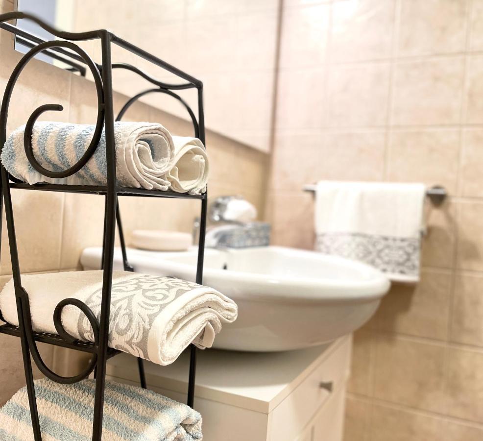 Rossini Apartment Wenecja Zewnętrze zdjęcie