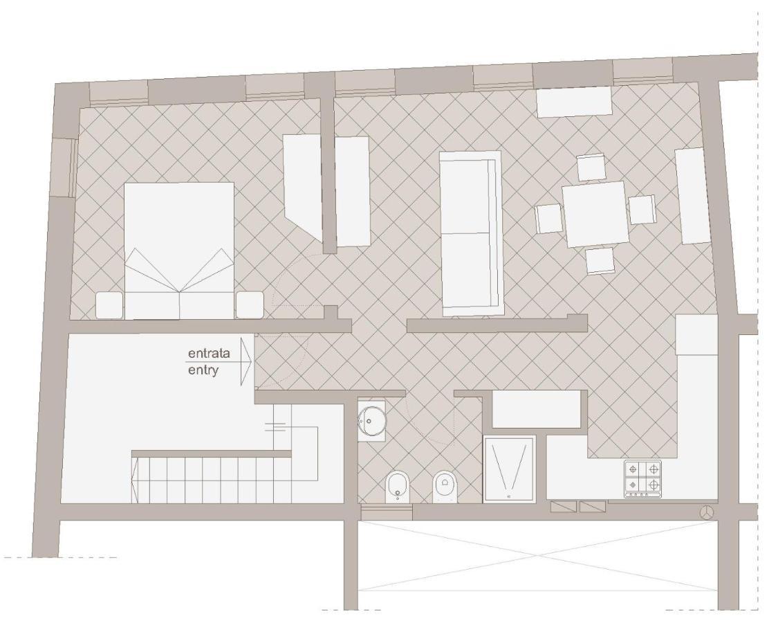 Rossini Apartment Wenecja Zewnętrze zdjęcie