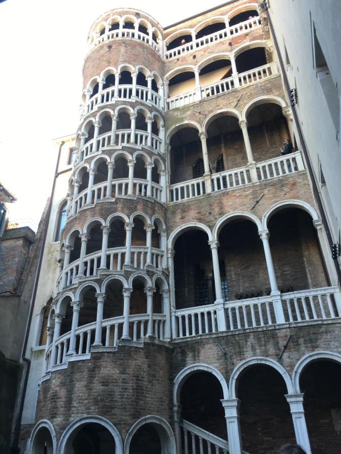 Rossini Apartment Wenecja Zewnętrze zdjęcie
