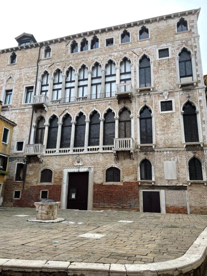 Rossini Apartment Wenecja Zewnętrze zdjęcie